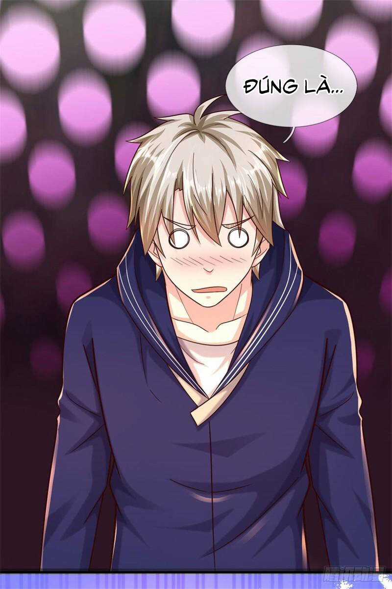 Thuộc Tính Của Ta Đều Thêm Sức Mạnh Chapter 65 trang 15