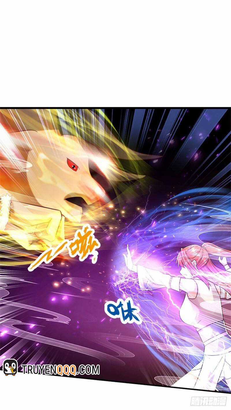 Thuộc Tính Của Ta Đều Thêm Sức Mạnh Chapter 65 trang 2