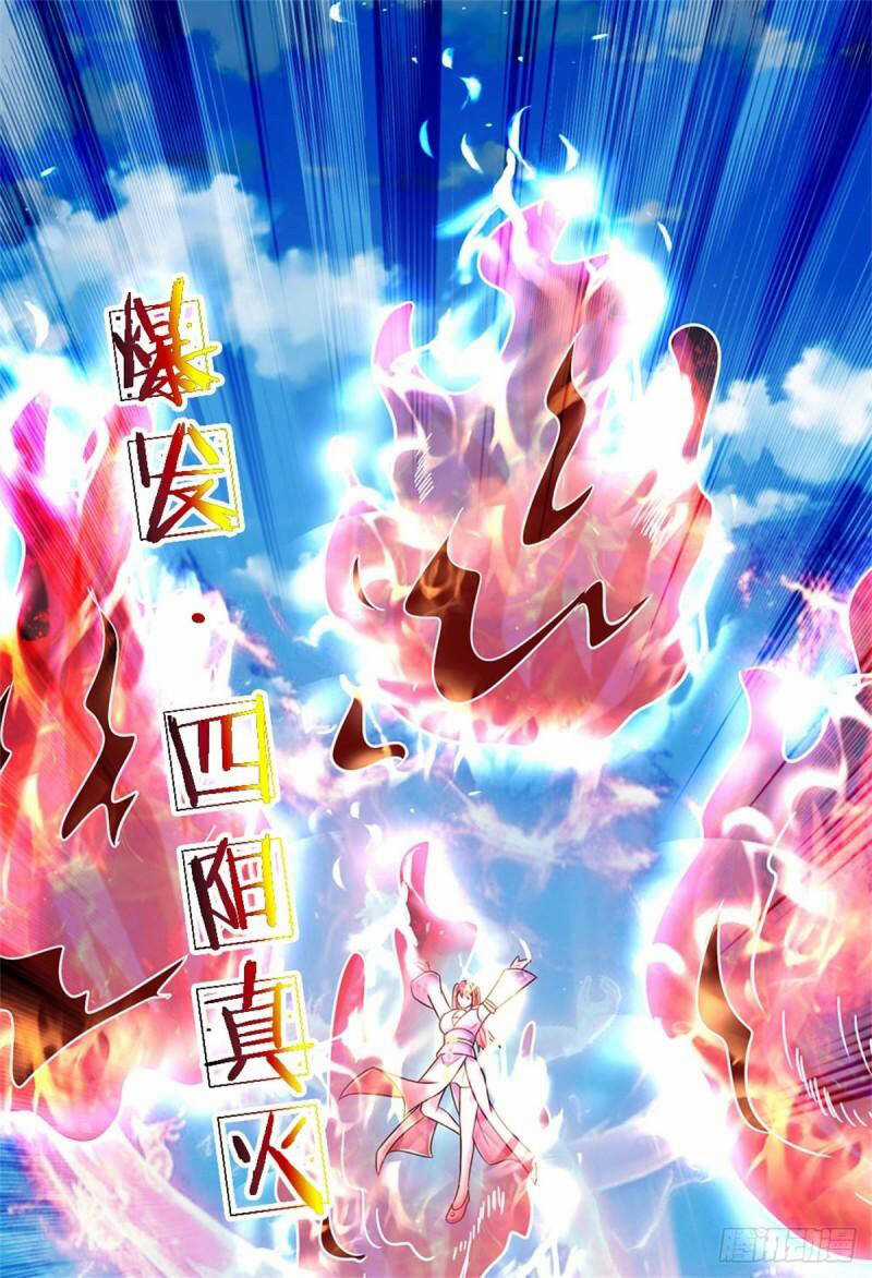 Thuộc Tính Của Ta Đều Thêm Sức Mạnh Chapter 65 trang 24