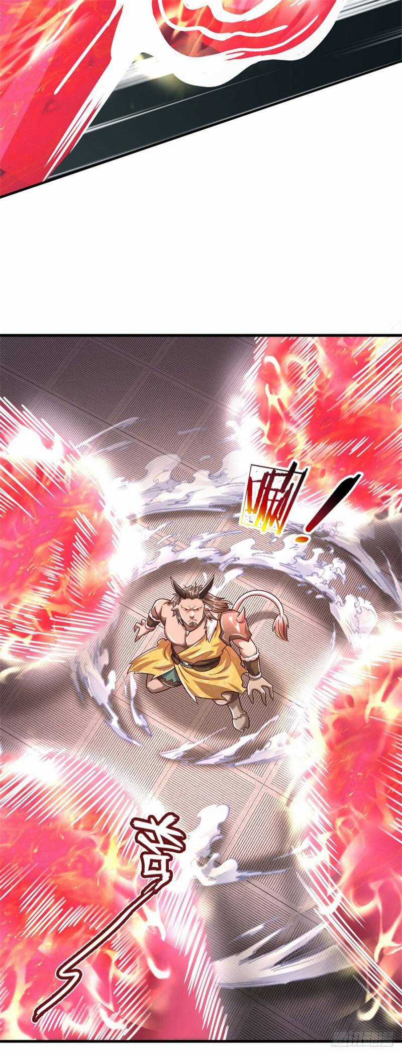 Thuộc Tính Của Ta Đều Thêm Sức Mạnh Chapter 65 trang 27