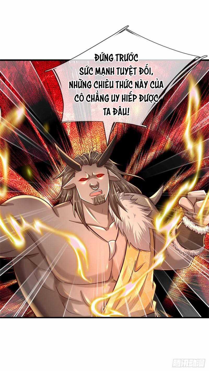 Thuộc Tính Của Ta Đều Thêm Sức Mạnh Chapter 65 trang 29