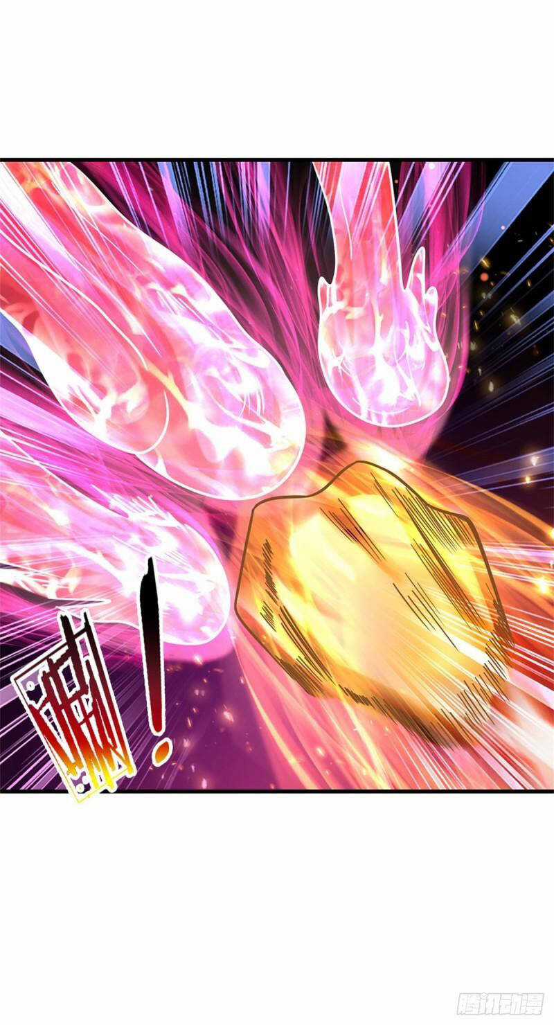 Thuộc Tính Của Ta Đều Thêm Sức Mạnh Chapter 65 trang 31