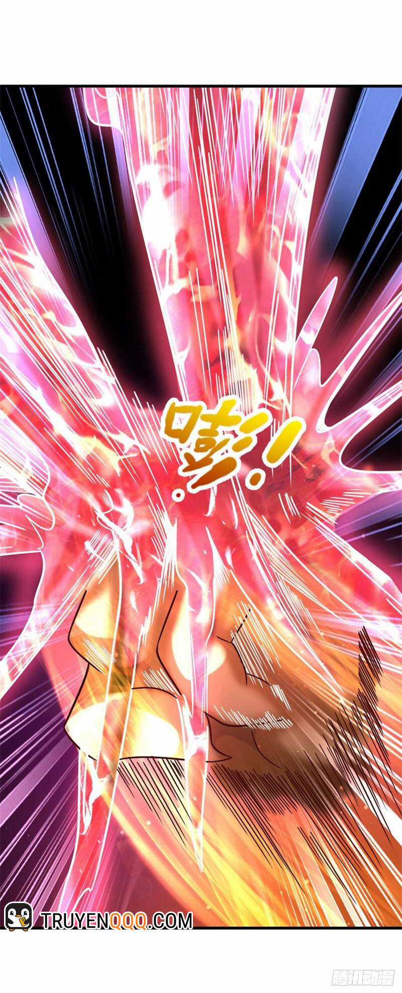 Thuộc Tính Của Ta Đều Thêm Sức Mạnh Chapter 65 trang 32