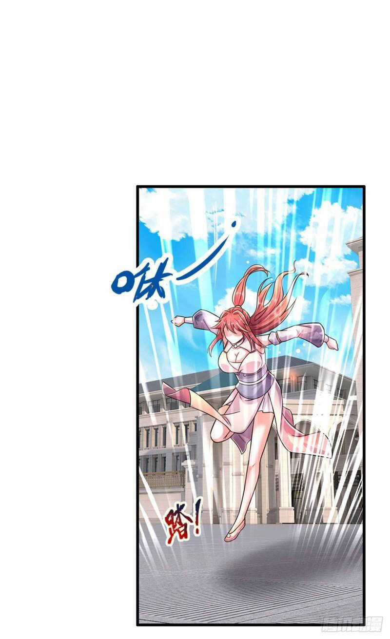 Thuộc Tính Của Ta Đều Thêm Sức Mạnh Chapter 65 trang 36