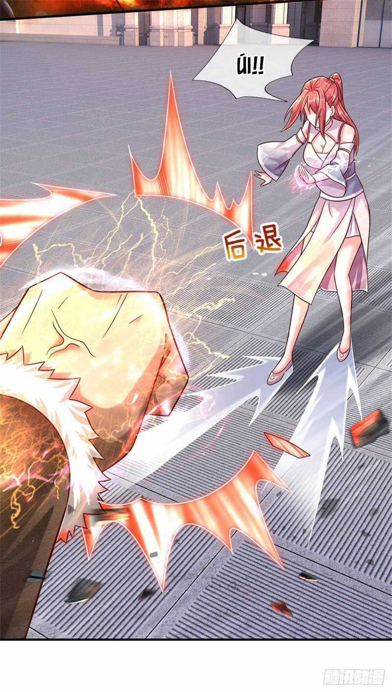 Thuộc Tính Của Ta Đều Thêm Sức Mạnh Chapter 65 trang 4