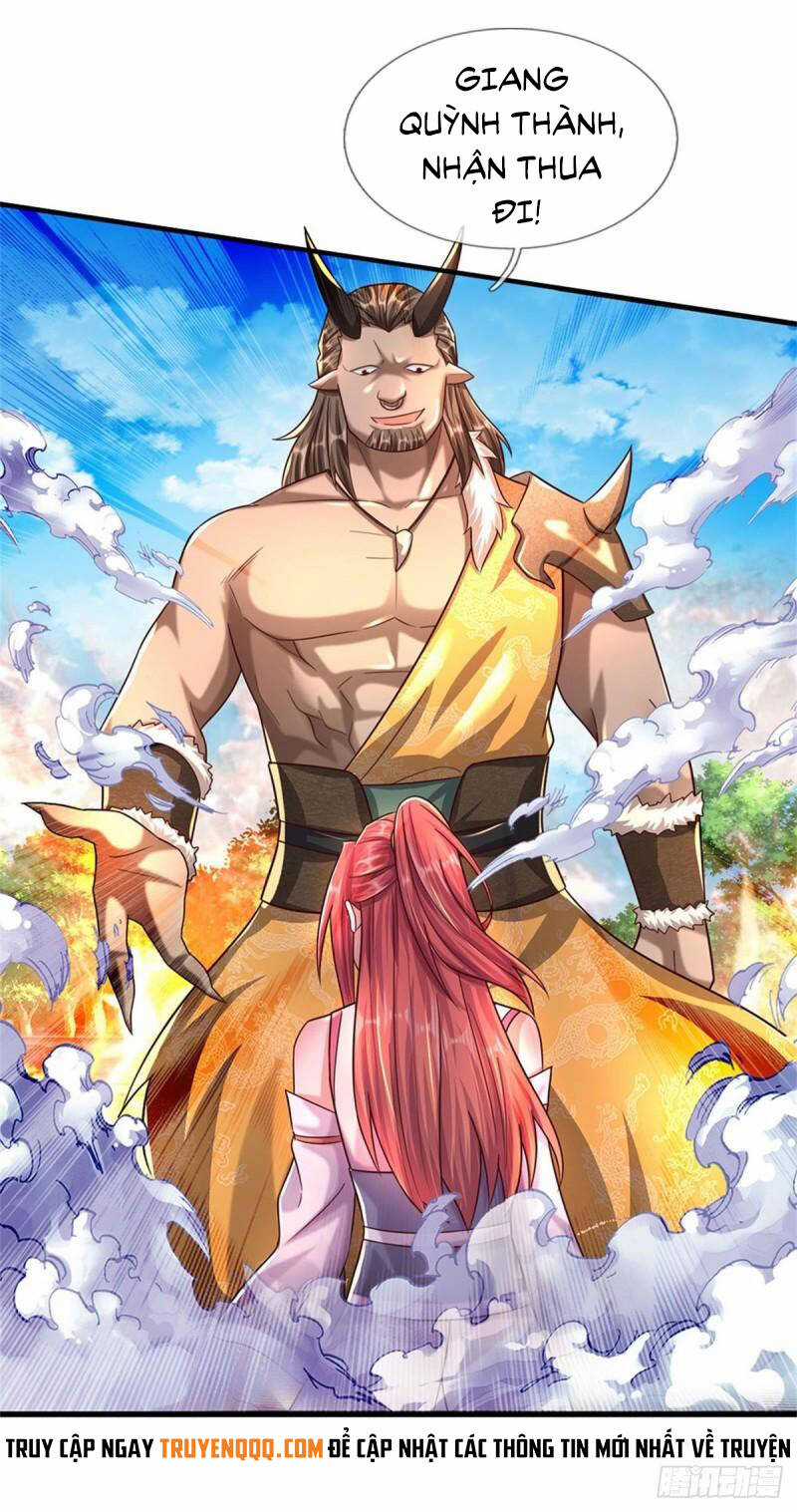 Thuộc Tính Của Ta Đều Thêm Sức Mạnh Chapter 65 trang 7