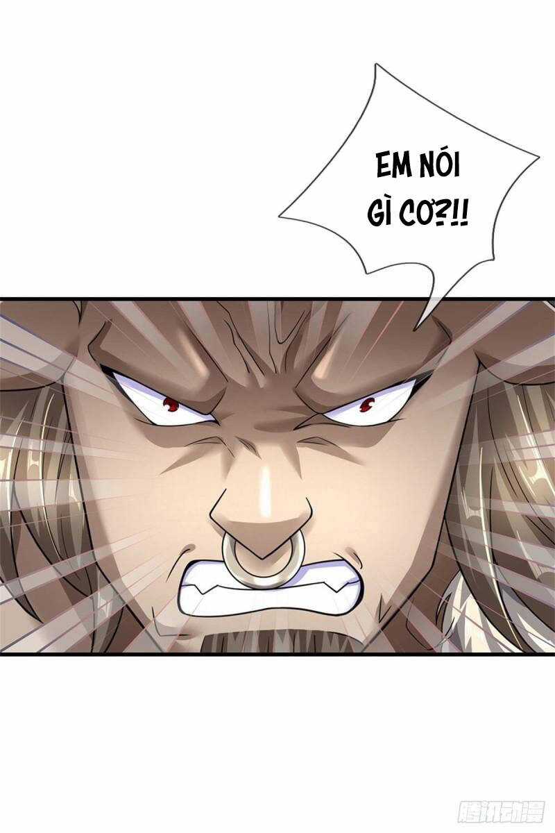 Thuộc Tính Của Ta Đều Thêm Sức Mạnh Chapter 66 trang 13