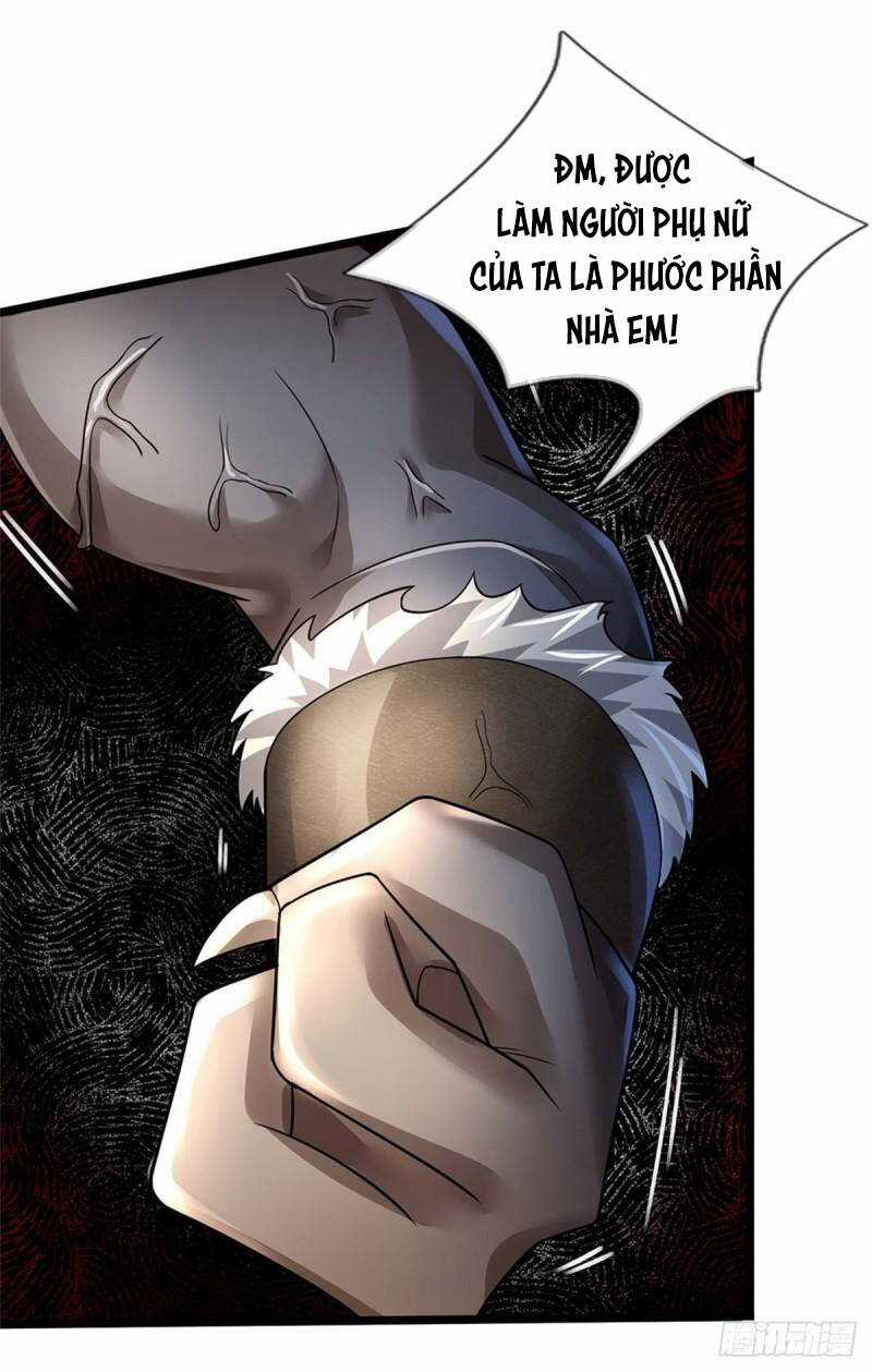 Thuộc Tính Của Ta Đều Thêm Sức Mạnh Chapter 66 trang 17