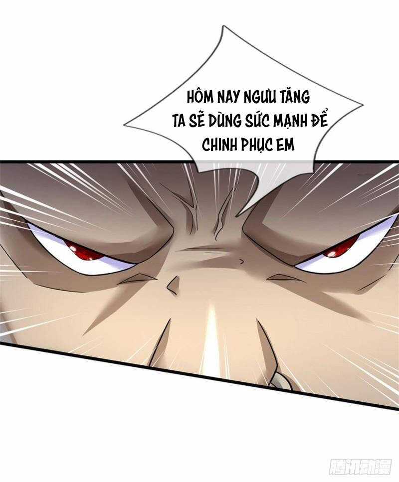 Thuộc Tính Của Ta Đều Thêm Sức Mạnh Chapter 66 trang 18