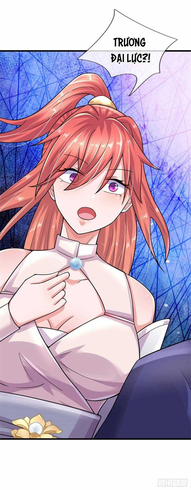 Thuộc Tính Của Ta Đều Thêm Sức Mạnh Chapter 66 trang 29