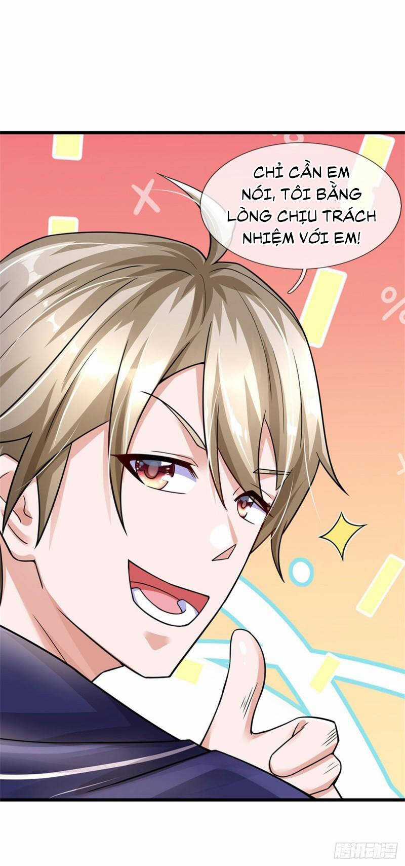 Thuộc Tính Của Ta Đều Thêm Sức Mạnh Chapter 66 trang 31