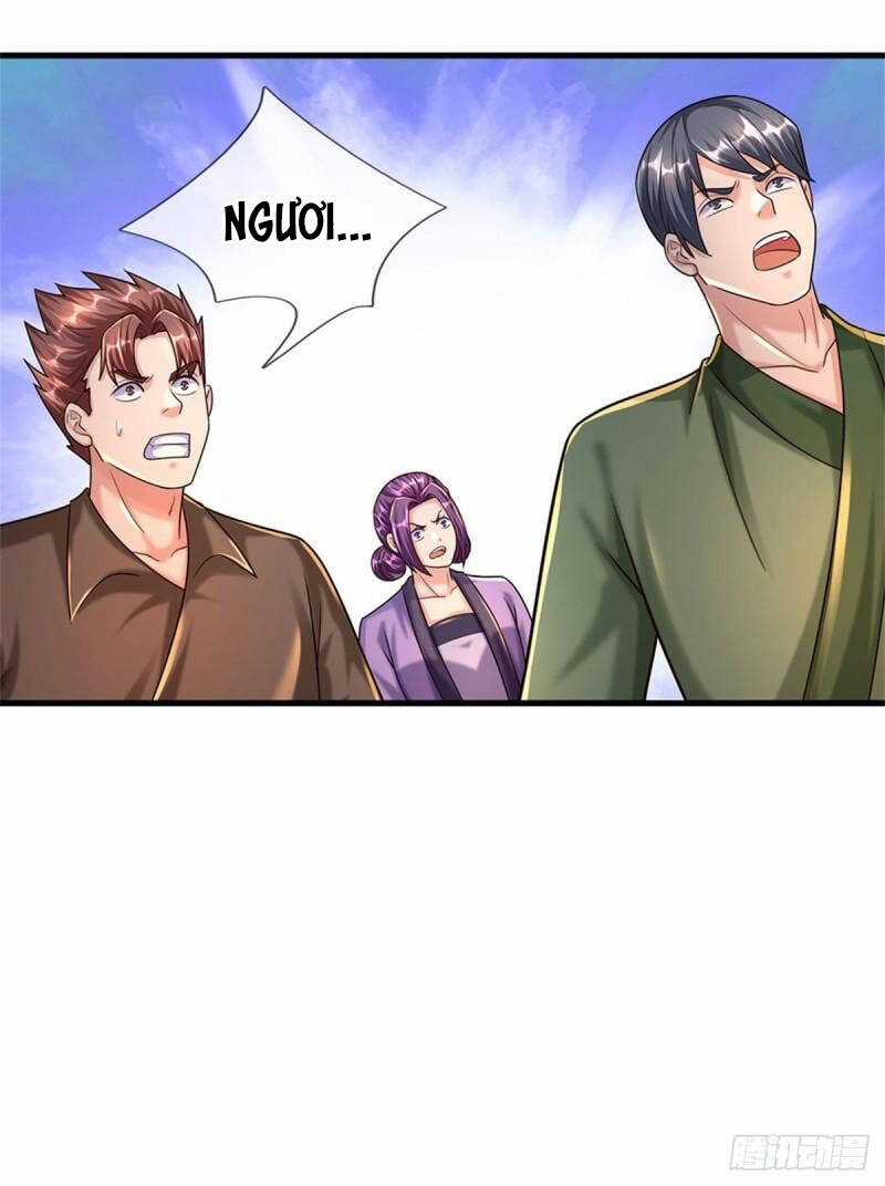 Thuộc Tính Của Ta Đều Thêm Sức Mạnh Chapter 66 trang 6