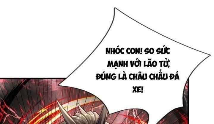 Thuộc Tính Của Ta Đều Thêm Sức Mạnh Chapter 67 trang 10