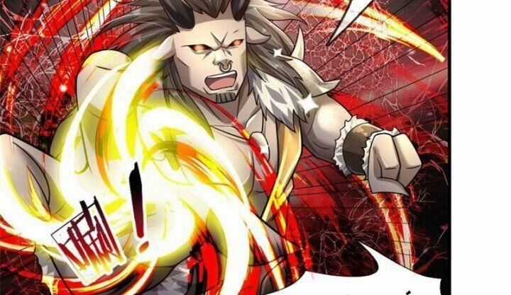 Thuộc Tính Của Ta Đều Thêm Sức Mạnh Chapter 67 trang 11