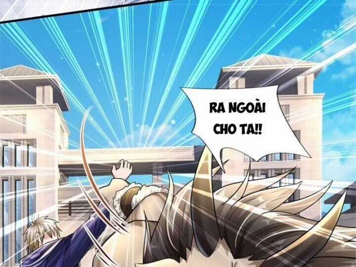 Thuộc Tính Của Ta Đều Thêm Sức Mạnh Chapter 67 trang 16