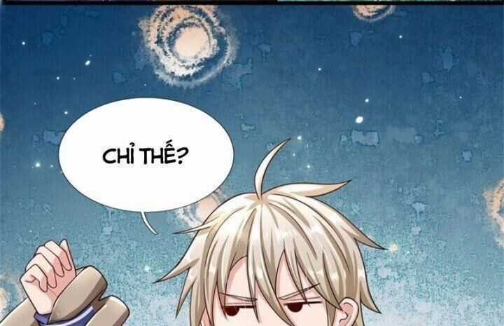 Thuộc Tính Của Ta Đều Thêm Sức Mạnh Chapter 67 trang 23