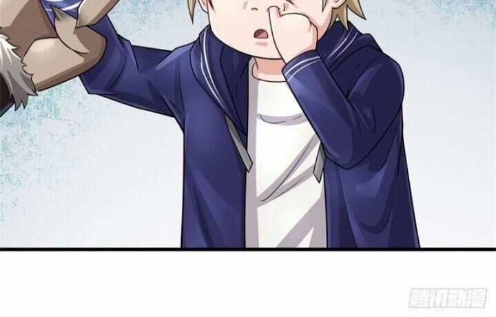 Thuộc Tính Của Ta Đều Thêm Sức Mạnh Chapter 67 trang 24