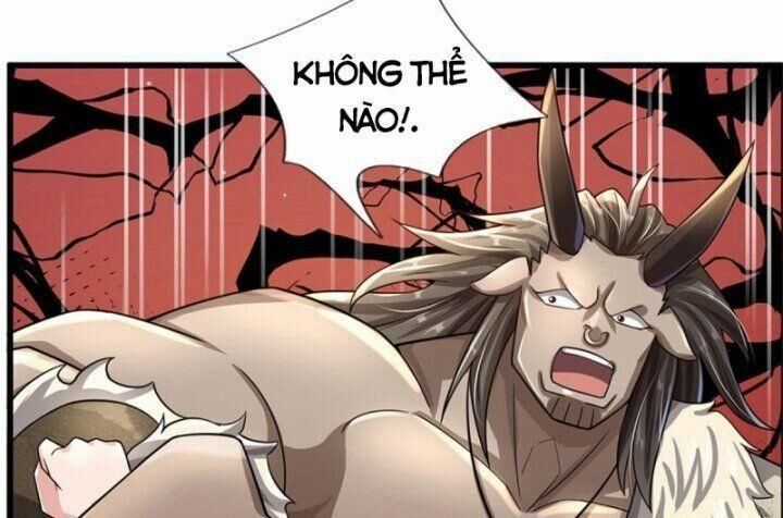 Thuộc Tính Của Ta Đều Thêm Sức Mạnh Chapter 67 trang 26