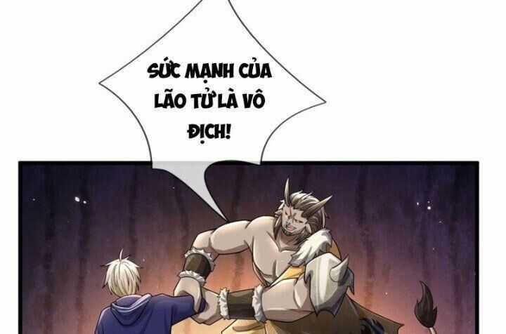 Thuộc Tính Của Ta Đều Thêm Sức Mạnh Chapter 67 trang 28