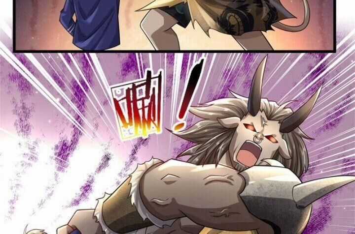 Thuộc Tính Của Ta Đều Thêm Sức Mạnh Chapter 67 trang 29