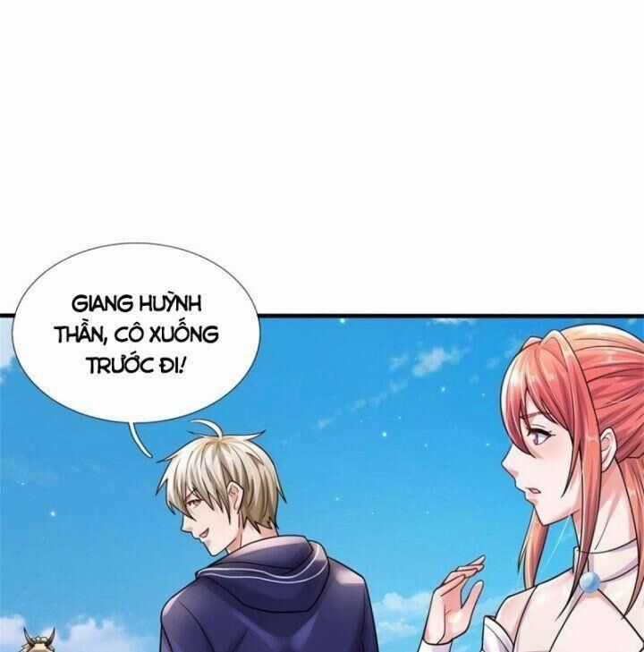 Thuộc Tính Của Ta Đều Thêm Sức Mạnh Chapter 67 trang 3