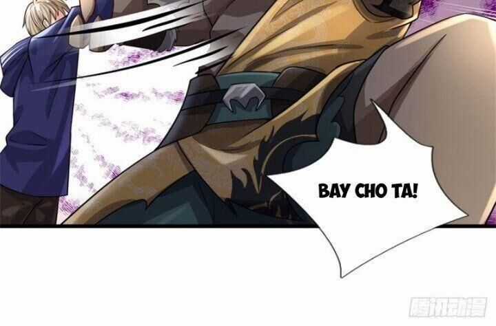 Thuộc Tính Của Ta Đều Thêm Sức Mạnh Chapter 67 trang 30