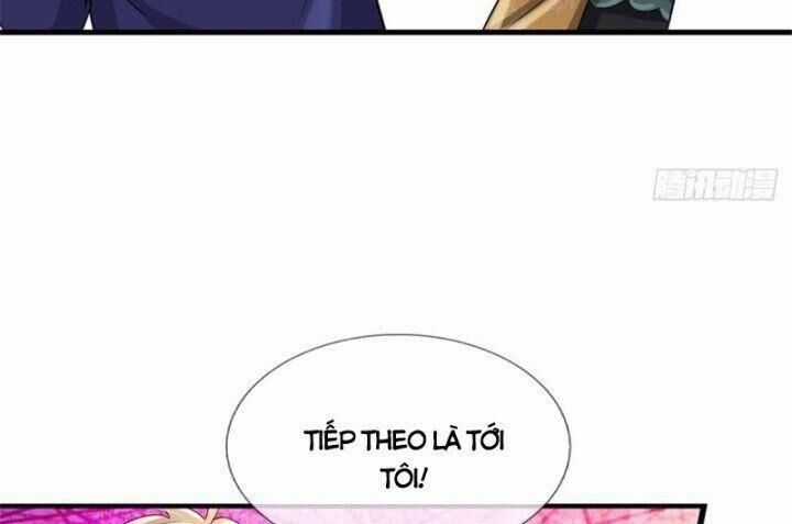 Thuộc Tính Của Ta Đều Thêm Sức Mạnh Chapter 67 trang 33