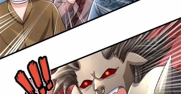 Thuộc Tính Của Ta Đều Thêm Sức Mạnh Chapter 67 trang 38