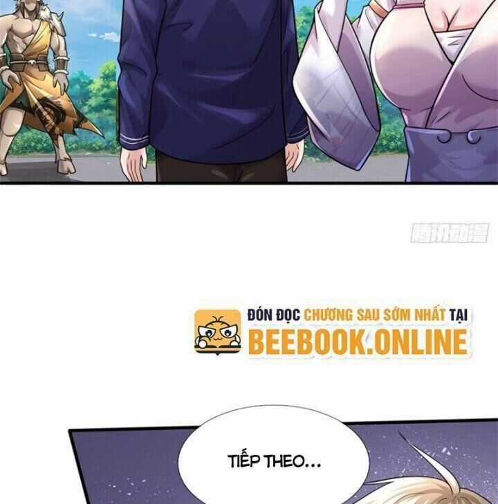 Thuộc Tính Của Ta Đều Thêm Sức Mạnh Chapter 67 trang 4