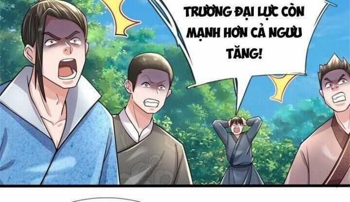 Thuộc Tính Của Ta Đều Thêm Sức Mạnh Chapter 67 trang 44