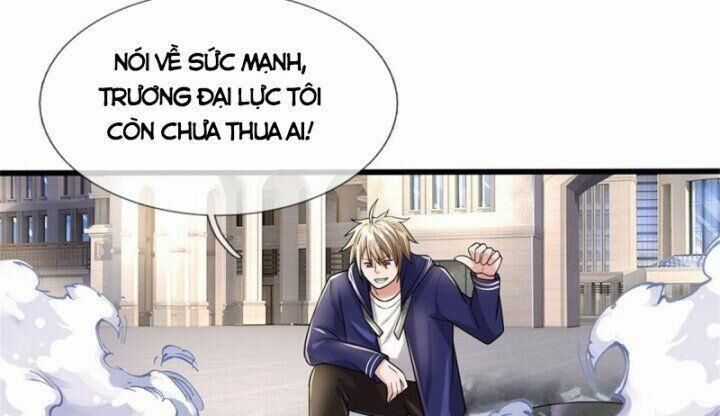 Thuộc Tính Của Ta Đều Thêm Sức Mạnh Chapter 67 trang 45