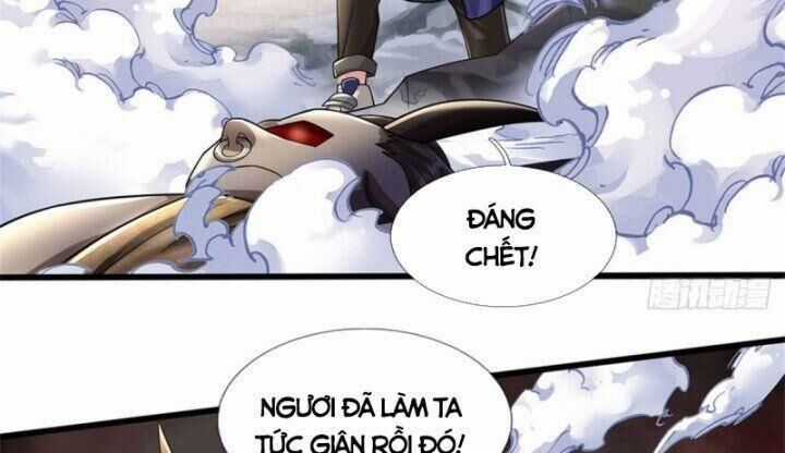 Thuộc Tính Của Ta Đều Thêm Sức Mạnh Chapter 67 trang 46