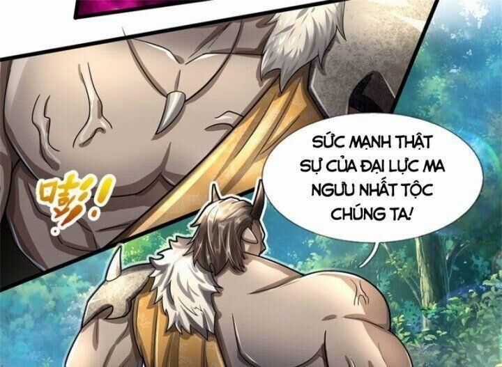 Thuộc Tính Của Ta Đều Thêm Sức Mạnh Chapter 67 trang 49