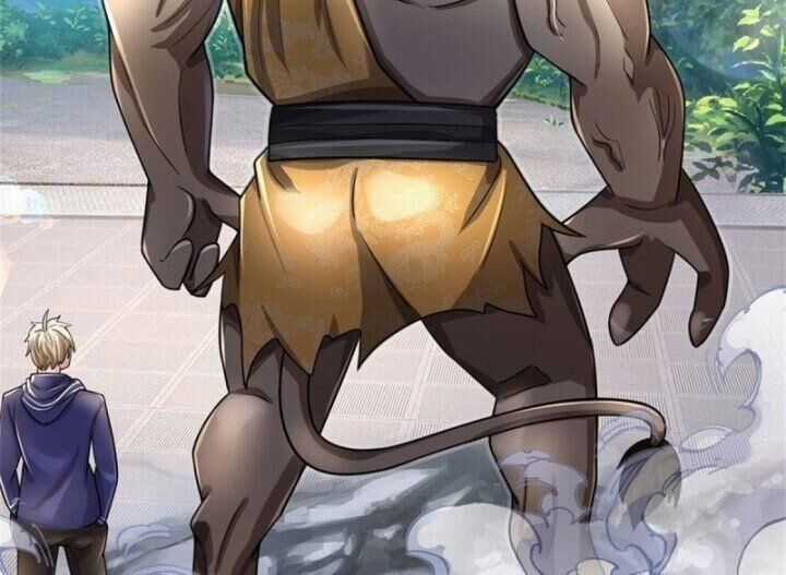 Thuộc Tính Của Ta Đều Thêm Sức Mạnh Chapter 67 trang 50