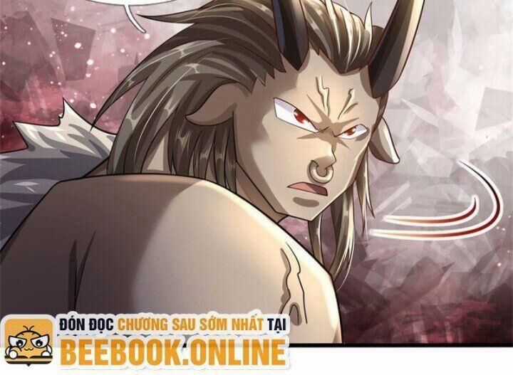 Thuộc Tính Của Ta Đều Thêm Sức Mạnh Chapter 67 trang 52