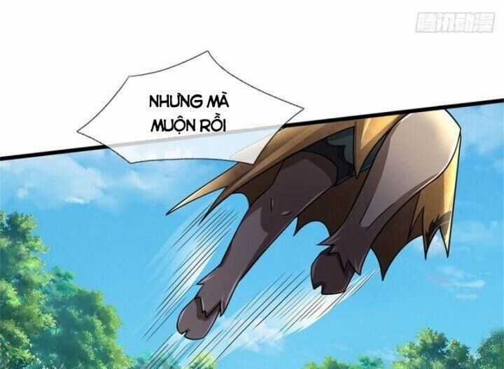 Thuộc Tính Của Ta Đều Thêm Sức Mạnh Chapter 67 trang 53