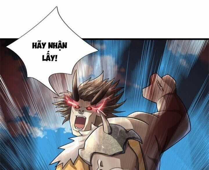 Thuộc Tính Của Ta Đều Thêm Sức Mạnh Chapter 67 trang 55