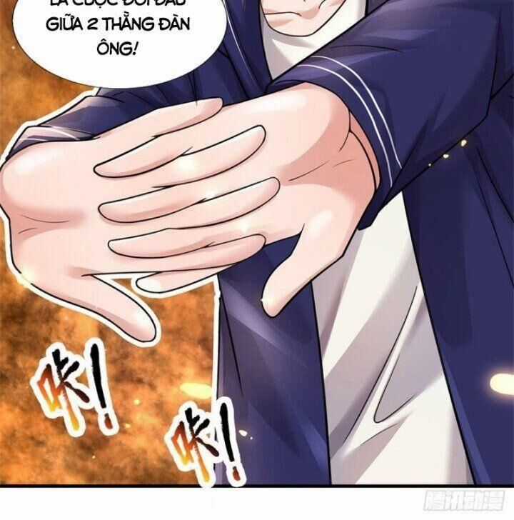 Thuộc Tính Của Ta Đều Thêm Sức Mạnh Chapter 67 trang 6