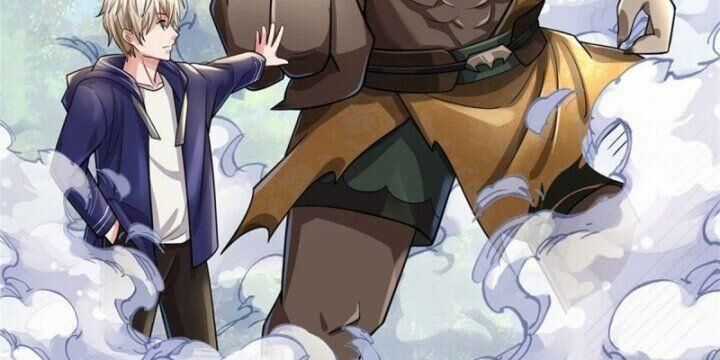 Thuộc Tính Của Ta Đều Thêm Sức Mạnh Chapter 67 trang 63