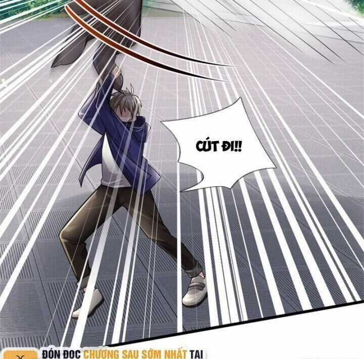 Thuộc Tính Của Ta Đều Thêm Sức Mạnh Chapter 67 trang 74