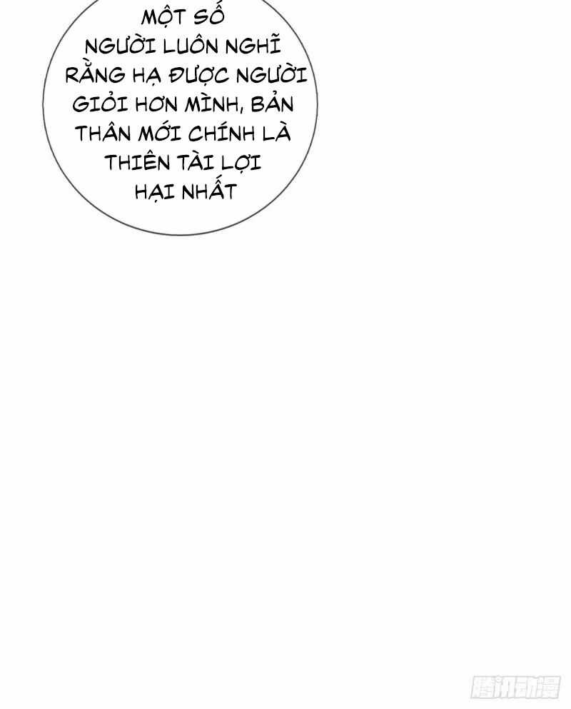 Thuộc Tính Của Ta Đều Thêm Sức Mạnh Chapter 68 trang 19