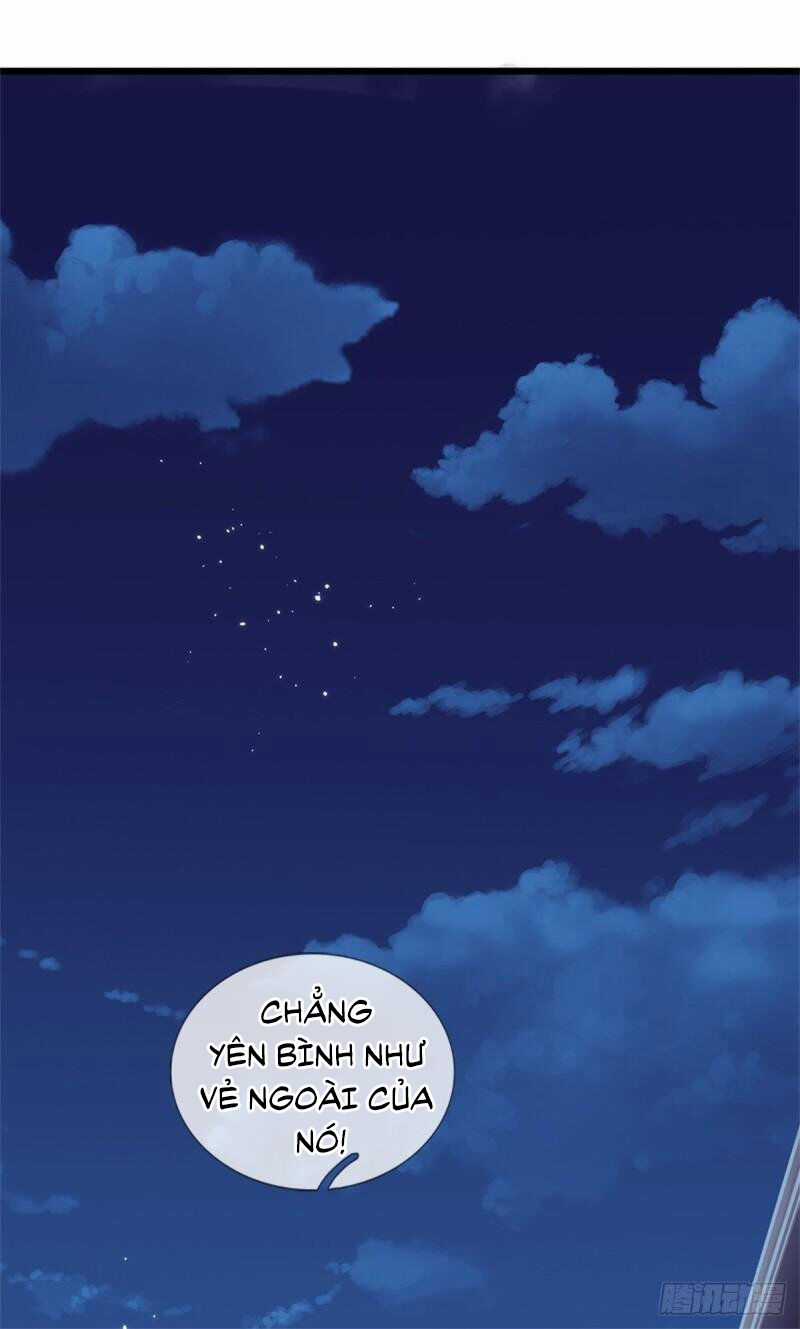 Thuộc Tính Của Ta Đều Thêm Sức Mạnh Chapter 68 trang 22