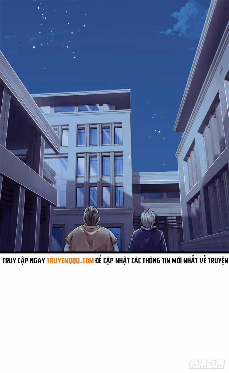 Thuộc Tính Của Ta Đều Thêm Sức Mạnh Chapter 68 trang 23