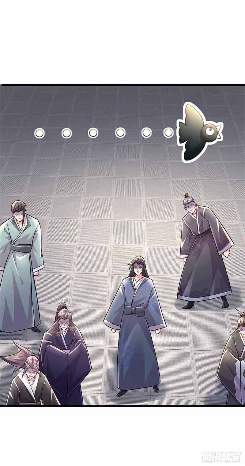 Thuộc Tính Của Ta Đều Thêm Sức Mạnh Chapter 68 trang 3