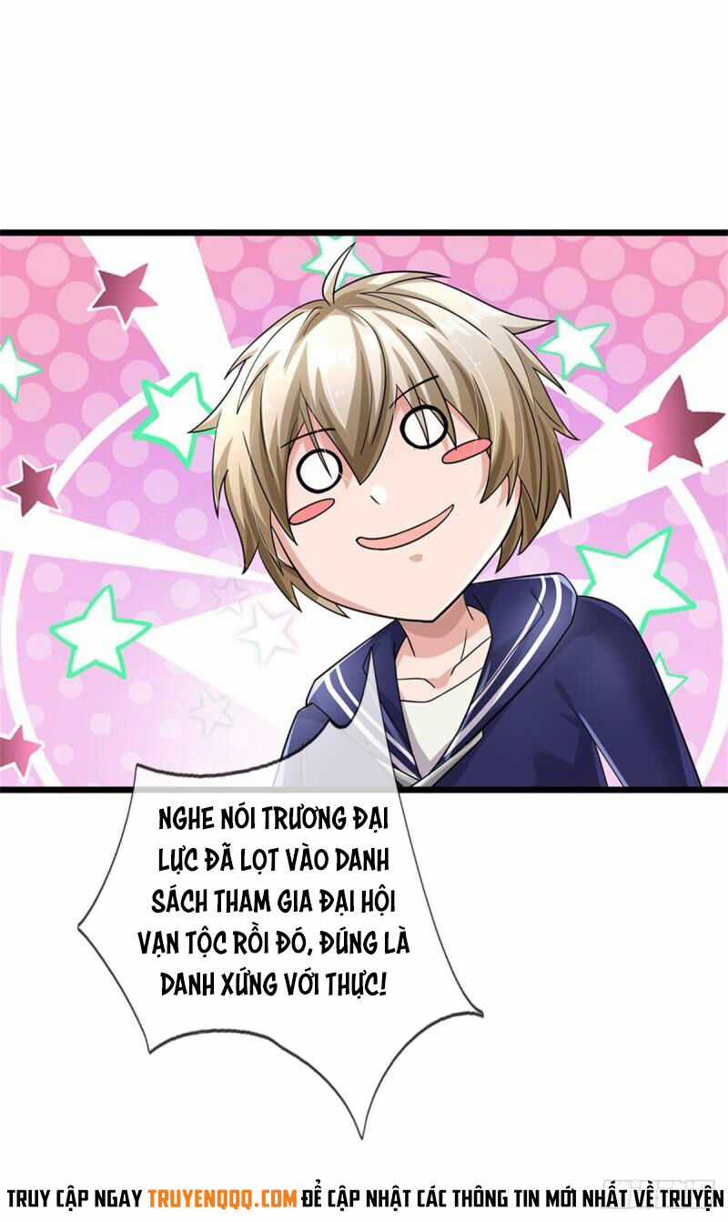 Thuộc Tính Của Ta Đều Thêm Sức Mạnh Chapter 68 trang 6