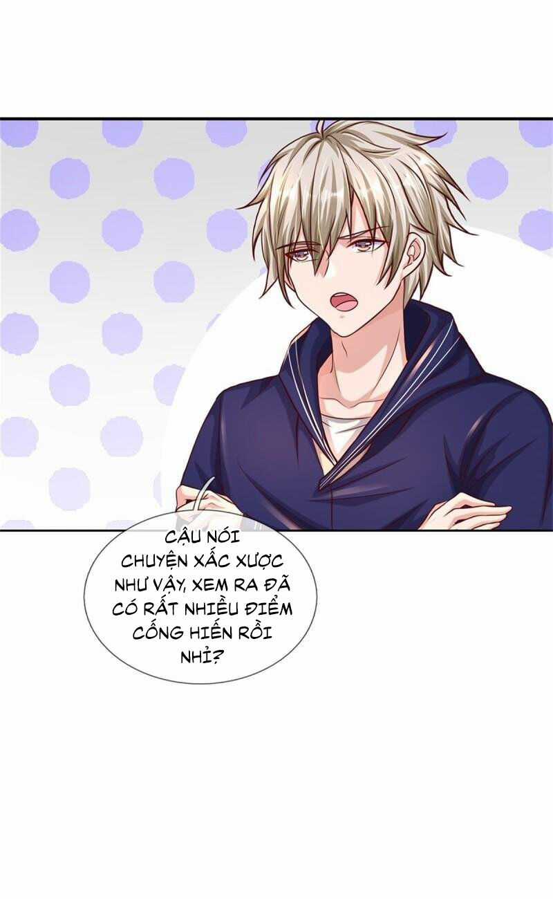 Thuộc Tính Của Ta Đều Thêm Sức Mạnh Chapter 69 trang 17