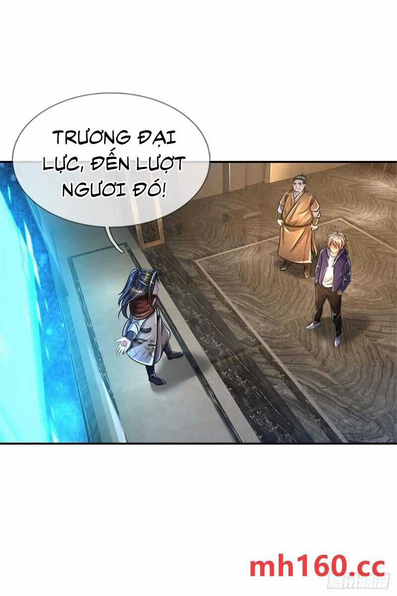 Thuộc Tính Của Ta Đều Thêm Sức Mạnh Chapter 69 trang 23