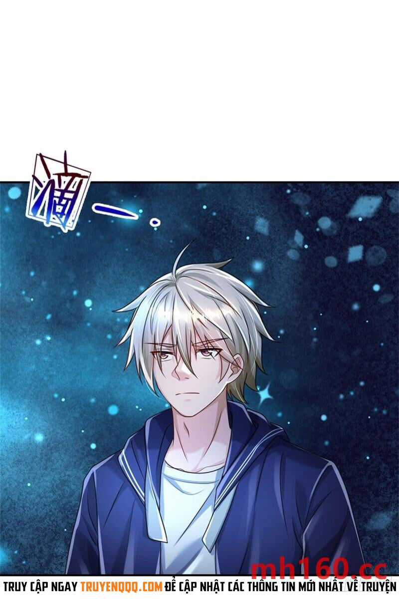 Thuộc Tính Của Ta Đều Thêm Sức Mạnh Chapter 69 trang 25