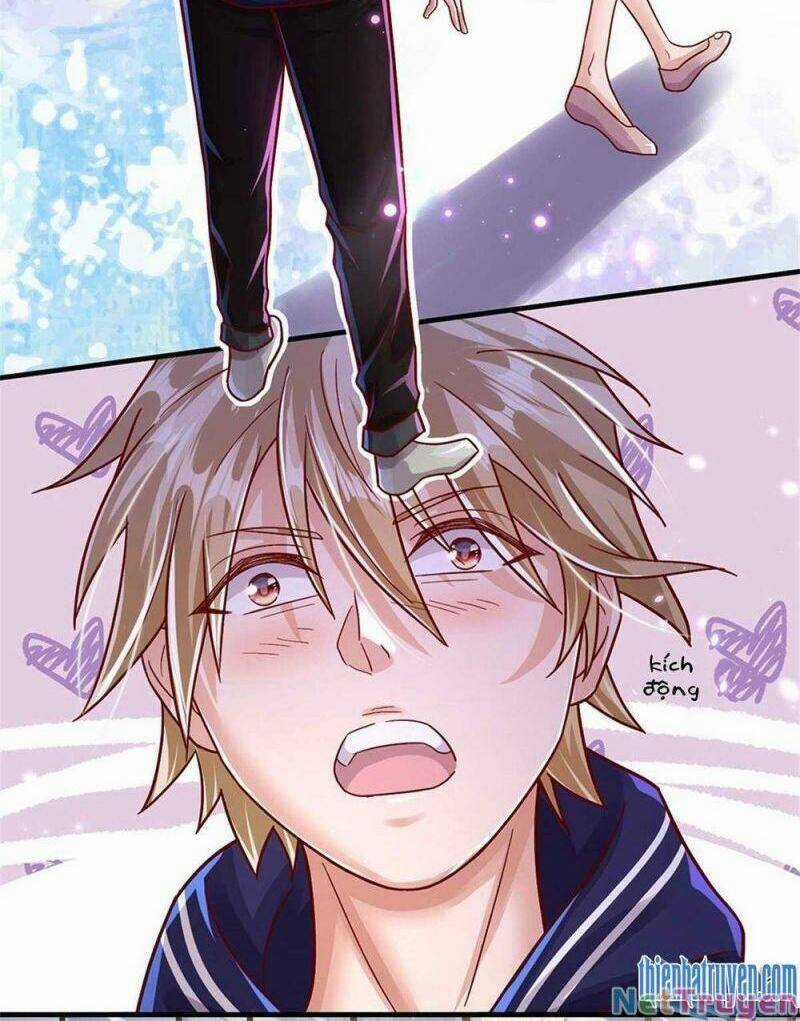 Thuộc Tính Của Ta Đều Thêm Sức Mạnh Chapter 7 trang 20