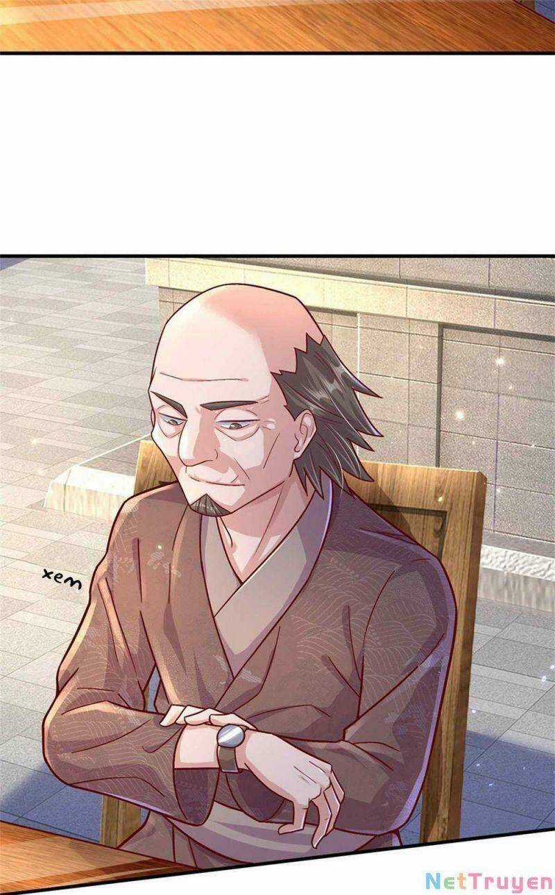 Thuộc Tính Của Ta Đều Thêm Sức Mạnh Chapter 7 trang 29